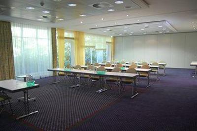 фото отеля Arcadia Hotel Bad Oeynhausen