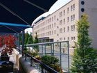 фото отеля Arcadia Hotel Bad Oeynhausen