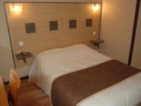 Comfort Hotel Angers Beaucouze
