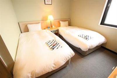 фото отеля APA Hotel Tonami Ekimae