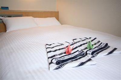 фото отеля APA Hotel Tonami Ekimae