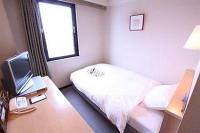 фото отеля APA Hotel Tonami Ekimae