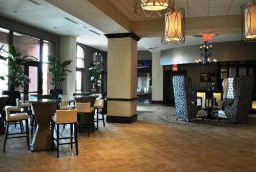 фото отеля Wyndham Bonnet Creek Resort