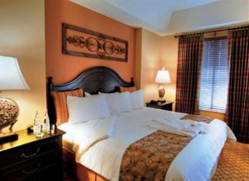 фото отеля Wyndham Bonnet Creek Resort