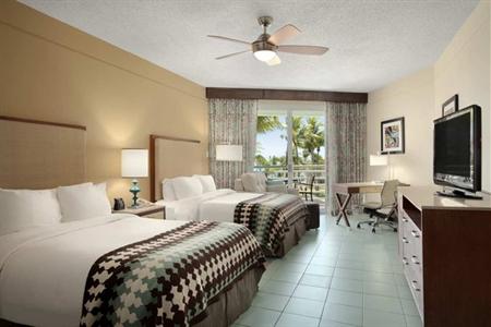 фото отеля Hilton Ponce Golf & Casino Resort
