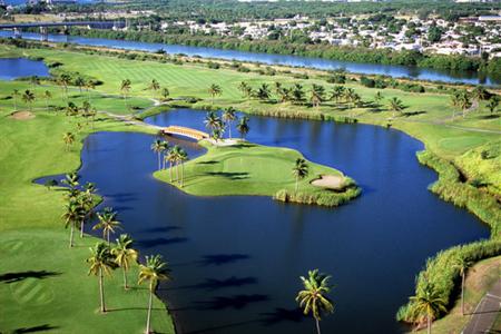 фото отеля Hilton Ponce Golf & Casino Resort