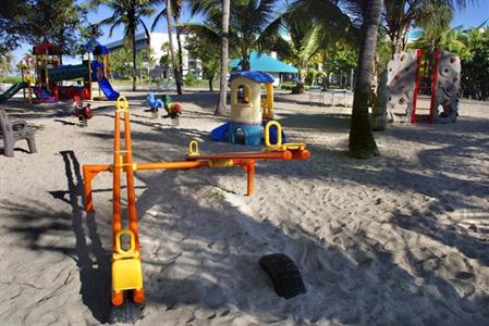 фото отеля Hilton Ponce Golf & Casino Resort