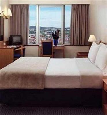 фото отеля Hotel Fundador Guimaraes