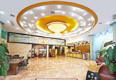 фото отеля Cidu Hotel