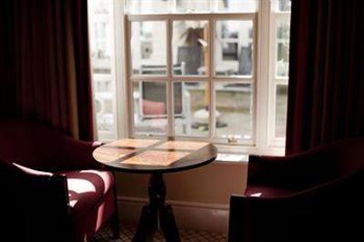 фото отеля Carlton Mitre Hotel London