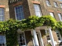 Carlton Mitre Hotel London