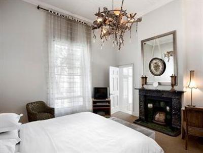фото отеля The Cape Cadogan