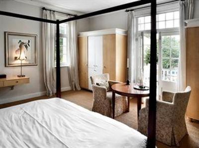 фото отеля The Cape Cadogan