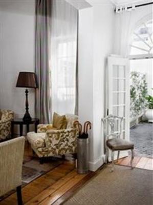 фото отеля The Cape Cadogan