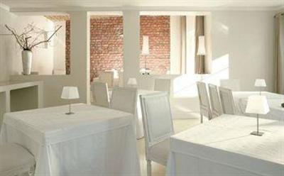 фото отеля The Cape Cadogan