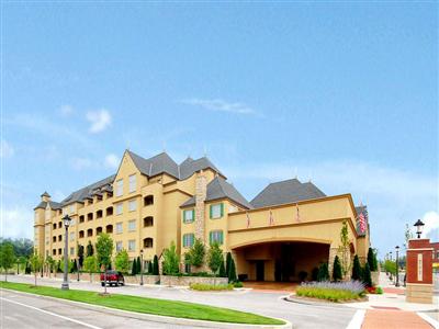 фото отеля The Wildwood Hotel