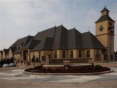 фото отеля The Wildwood Hotel