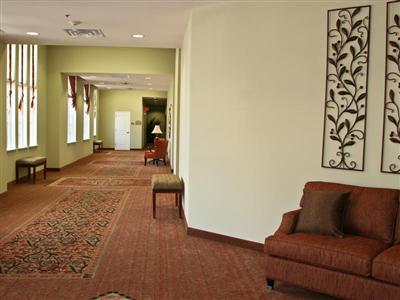 фото отеля The Wildwood Hotel