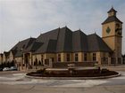 фото отеля The Wildwood Hotel
