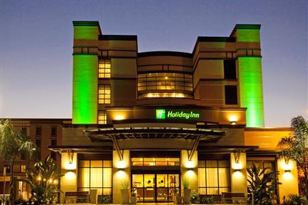 фото отеля Holiday Inn Irvine Spectrum