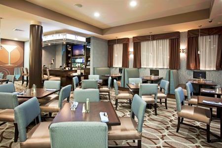 фото отеля Holiday Inn Irvine Spectrum