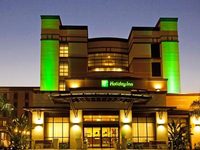 Holiday Inn Irvine Spectrum