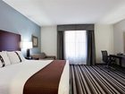 фото отеля Holiday Inn Irvine Spectrum