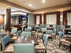 фото отеля Holiday Inn Irvine Spectrum
