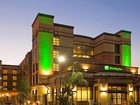 фото отеля Holiday Inn Irvine Spectrum