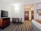 фото отеля Holiday Inn Irvine Spectrum