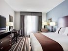 фото отеля Holiday Inn Irvine Spectrum