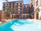 фото отеля Holiday Inn Irvine Spectrum