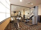 фото отеля Holiday Inn Irvine Spectrum