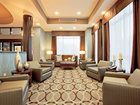 фото отеля Holiday Inn Irvine Spectrum