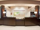 фото отеля Holiday Inn Irvine Spectrum