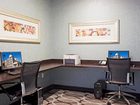 фото отеля Holiday Inn Irvine Spectrum