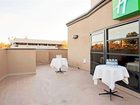 фото отеля Holiday Inn Irvine Spectrum