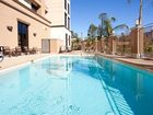 фото отеля Holiday Inn Irvine Spectrum