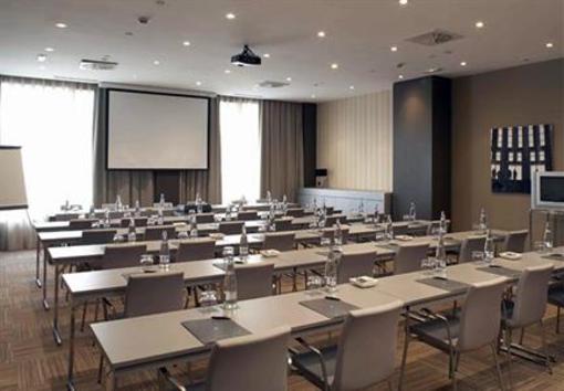фото отеля AC Hotel Alicante by Marriott
