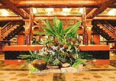 фото отеля Phu Pha Nam Resort And Spa Loei