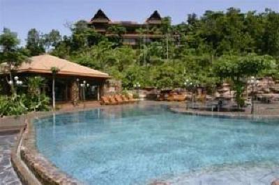 фото отеля Phu Pha Nam Resort And Spa Loei
