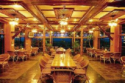 фото отеля Phu Pha Nam Resort And Spa Loei