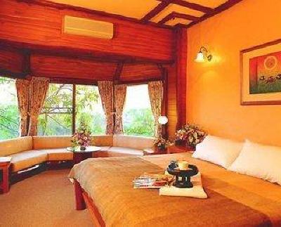 фото отеля Phu Pha Nam Resort And Spa Loei