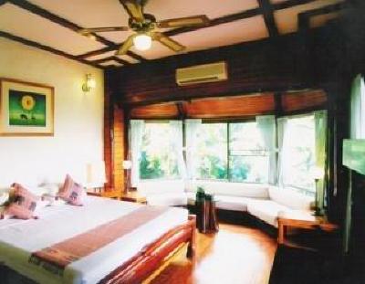 фото отеля Phu Pha Nam Resort And Spa Loei
