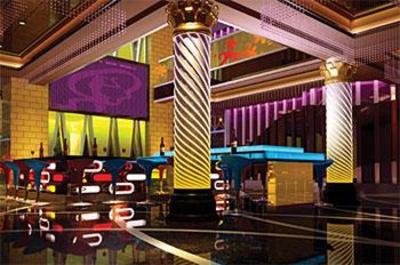 фото отеля Baihuacun International Hotel