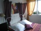 фото отеля Hotel des Tennis