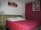 фото отеля Hotel des Tennis