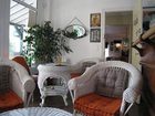 фото отеля Hotel des Tennis
