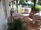 фото отеля Hotel des Tennis