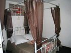 фото отеля Hotel des Tennis